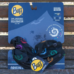 Tour de Cou des Parcs nationaux