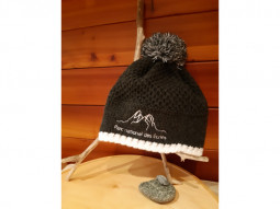 Bonnet sommet des Ecrins