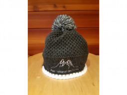 Bonnet sommet des Ecrins