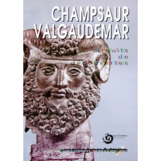 Livre Champsaur – Valgaudemar