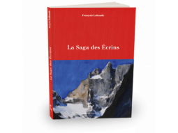 LA SAGA DES ECRINS - Paulsen
