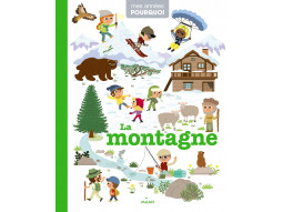 La montagne, mes années pourquoi La montagne, mes années pourquoi