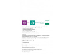 Faune et flore de nos montagnes