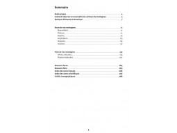 Faune et flore de nos montagnes