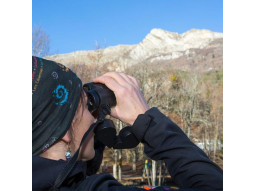 Tour de cou des Parcs nationaux