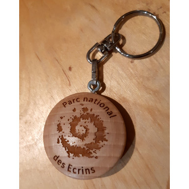 PORTE CLEF lièvre variable
