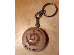 PORTE CLEF lièvre variable