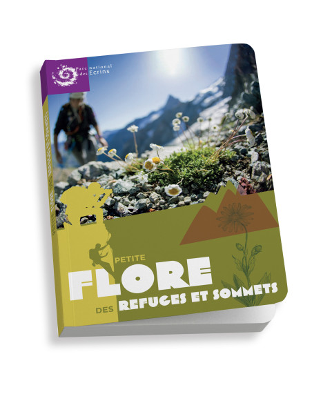Petite flore des refuges et sommets