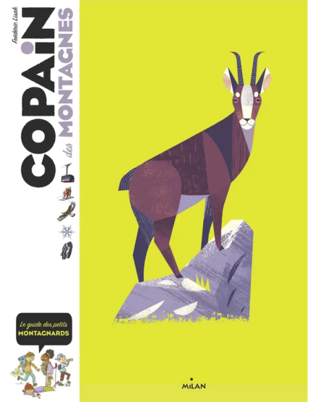 COPAINS DES MONTAGNES COPAINS DES MONTAGNES