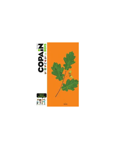 COPAINS DES BOIS
