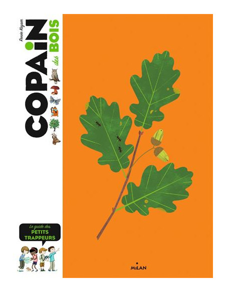 COPAINS DES BOIS COPAINS DES BOIS
