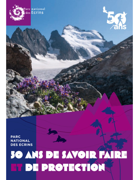 Livret 50 ans du Parc