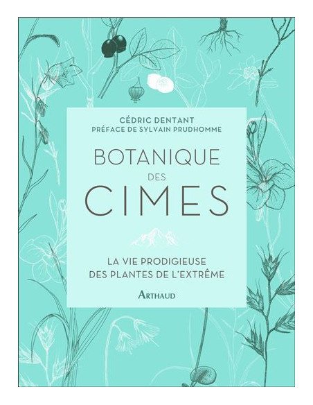 Botanique des cimes