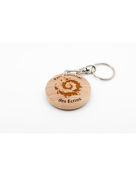 PORTE CLEF Loup PORTE CLEF Loup