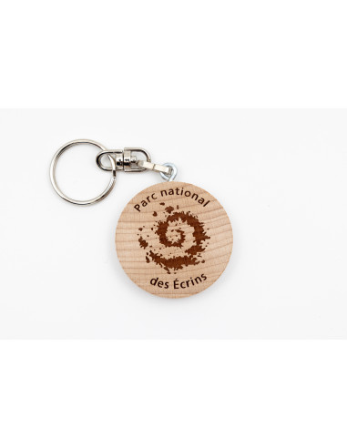 PORTE CLEF Reine des Alpes