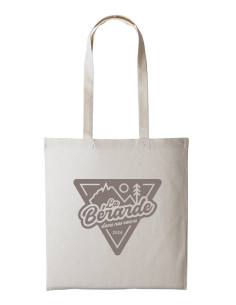 Tote Bag Bérarde