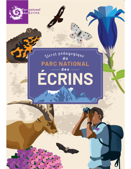 Cahier pédagogique 2025