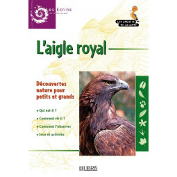 Carnet de la Huppe Aigle