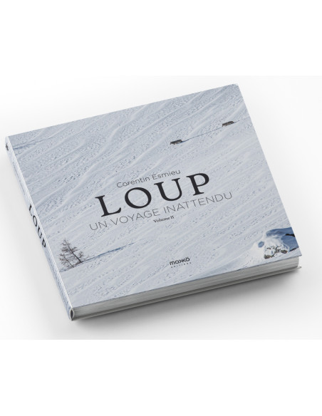 Livre LOUP