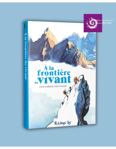 BD "à la frontière du vivant"