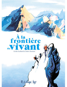 BD "à la frontière du vivant"