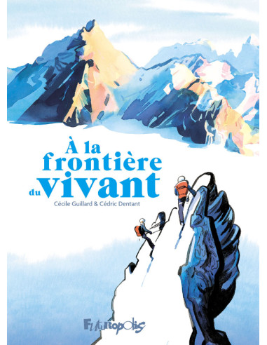 BD "à la frontière du vivant"