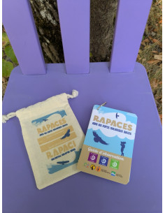 Carnet rapaces 2