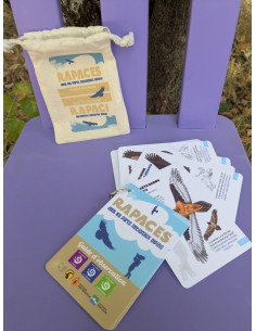 Carnet rapaces