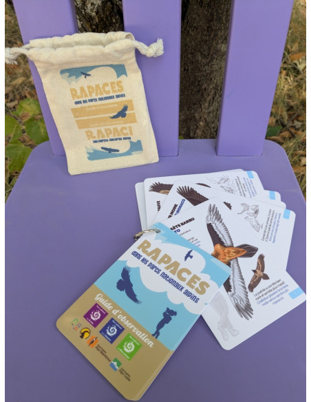 Carnet rapaces