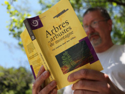 Guides naturalistes